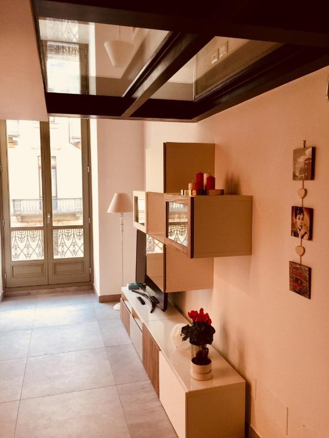 Casa Cristina Apartment Turin Exterior photo