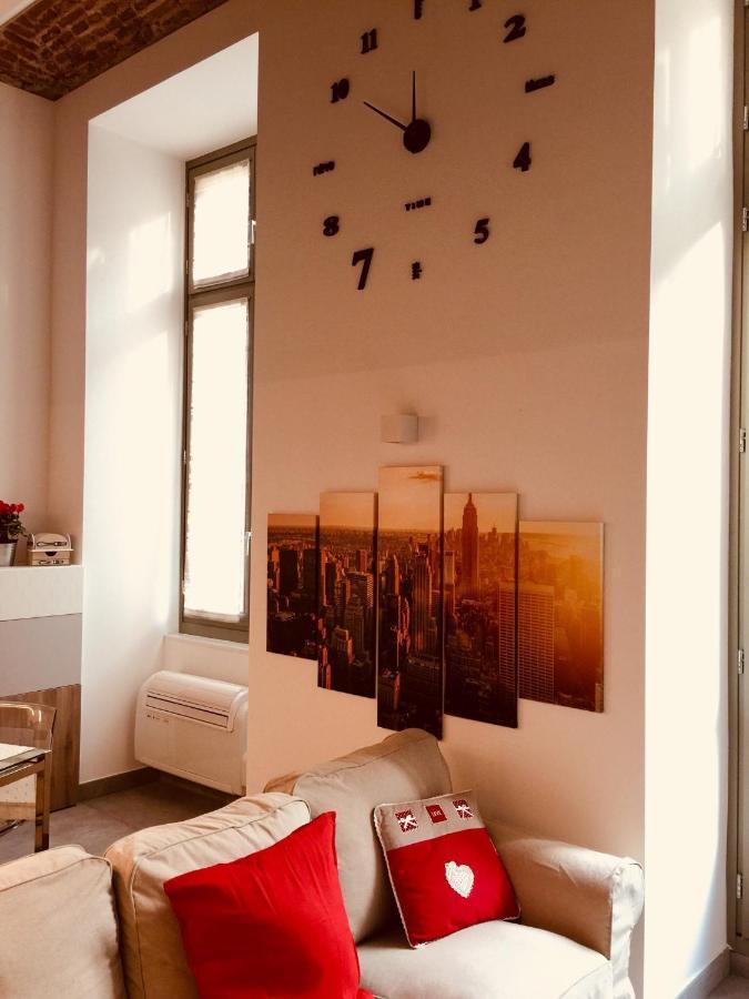 Casa Cristina Apartment Turin Exterior photo