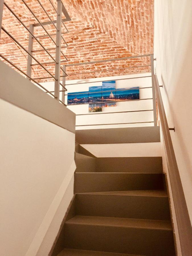Casa Cristina Apartment Turin Exterior photo