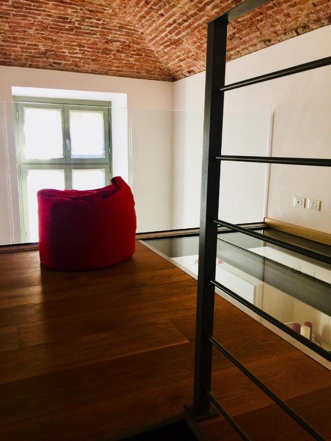 Casa Cristina Apartment Turin Exterior photo