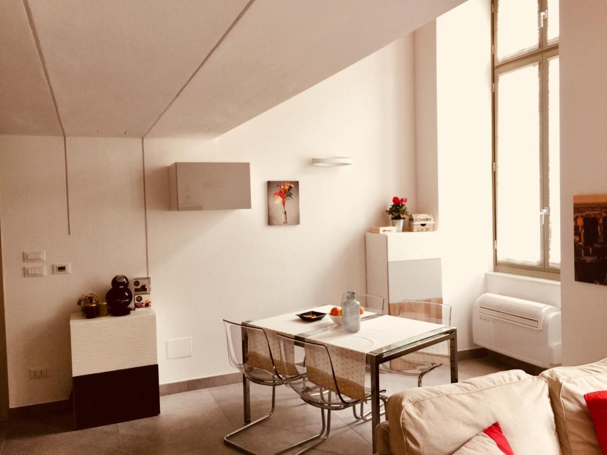 Casa Cristina Apartment Turin Exterior photo