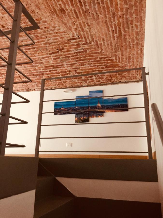 Casa Cristina Apartment Turin Exterior photo