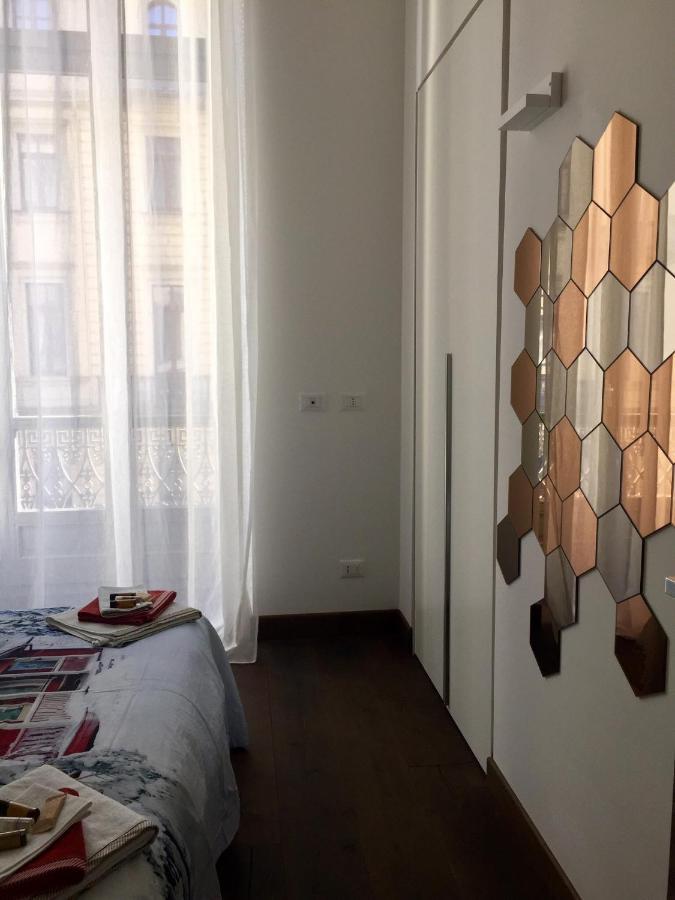 Casa Cristina Apartment Turin Exterior photo
