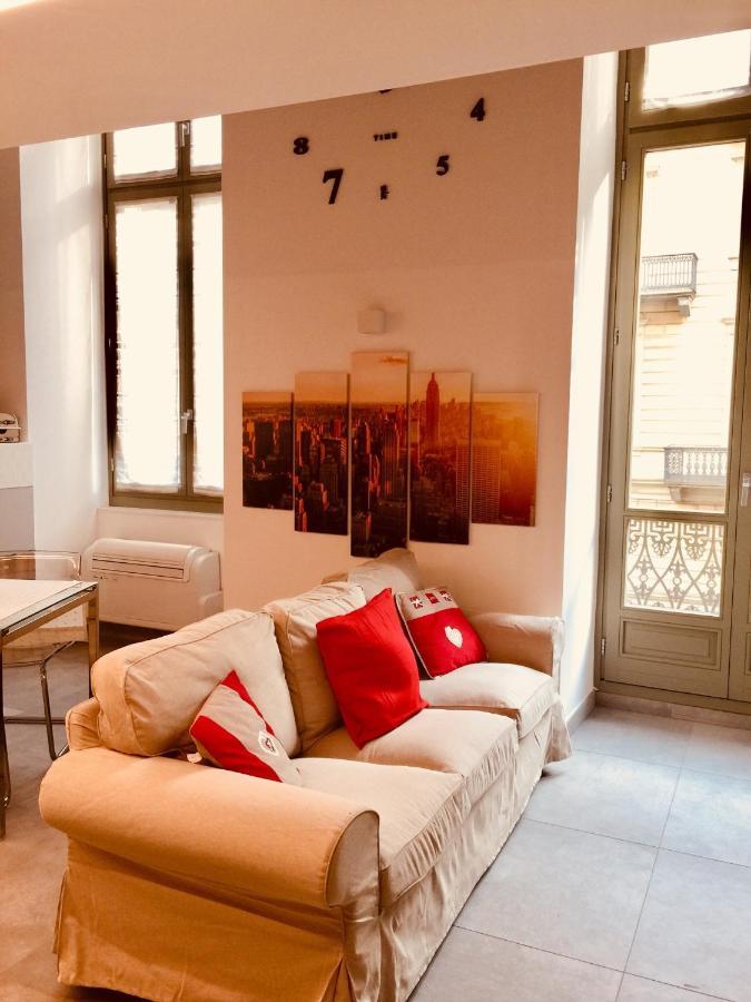 Casa Cristina Apartment Turin Exterior photo