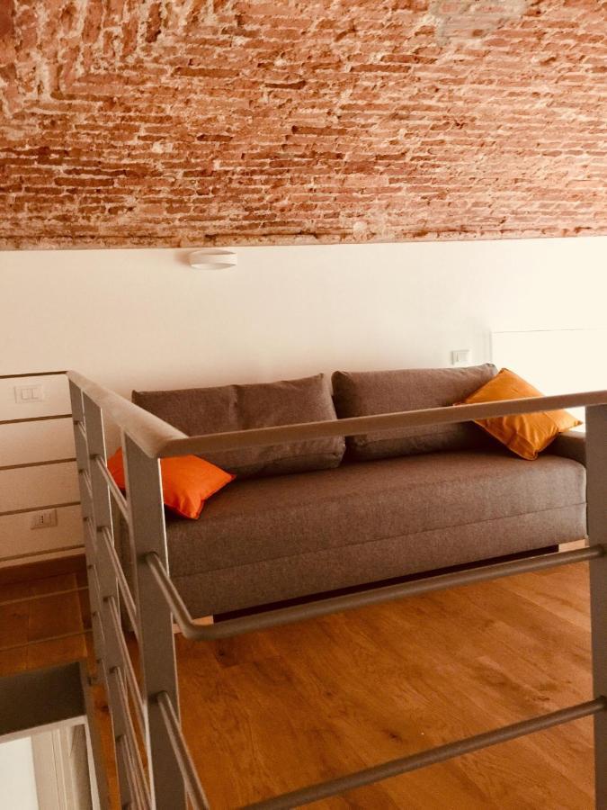 Casa Cristina Apartment Turin Exterior photo